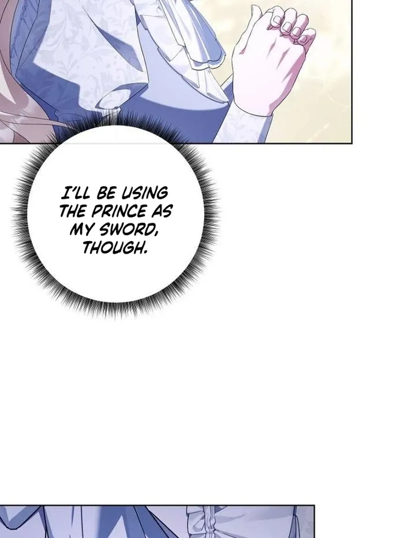 Poisoned Chalice: The Poisoned Princess Chapter 11 page 11 - 