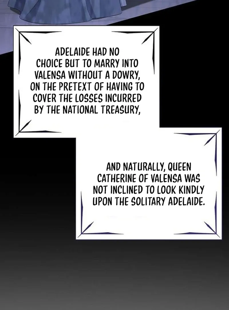 Poisoned Chalice: The Poisoned Princess Chapter 11 page 103 - 