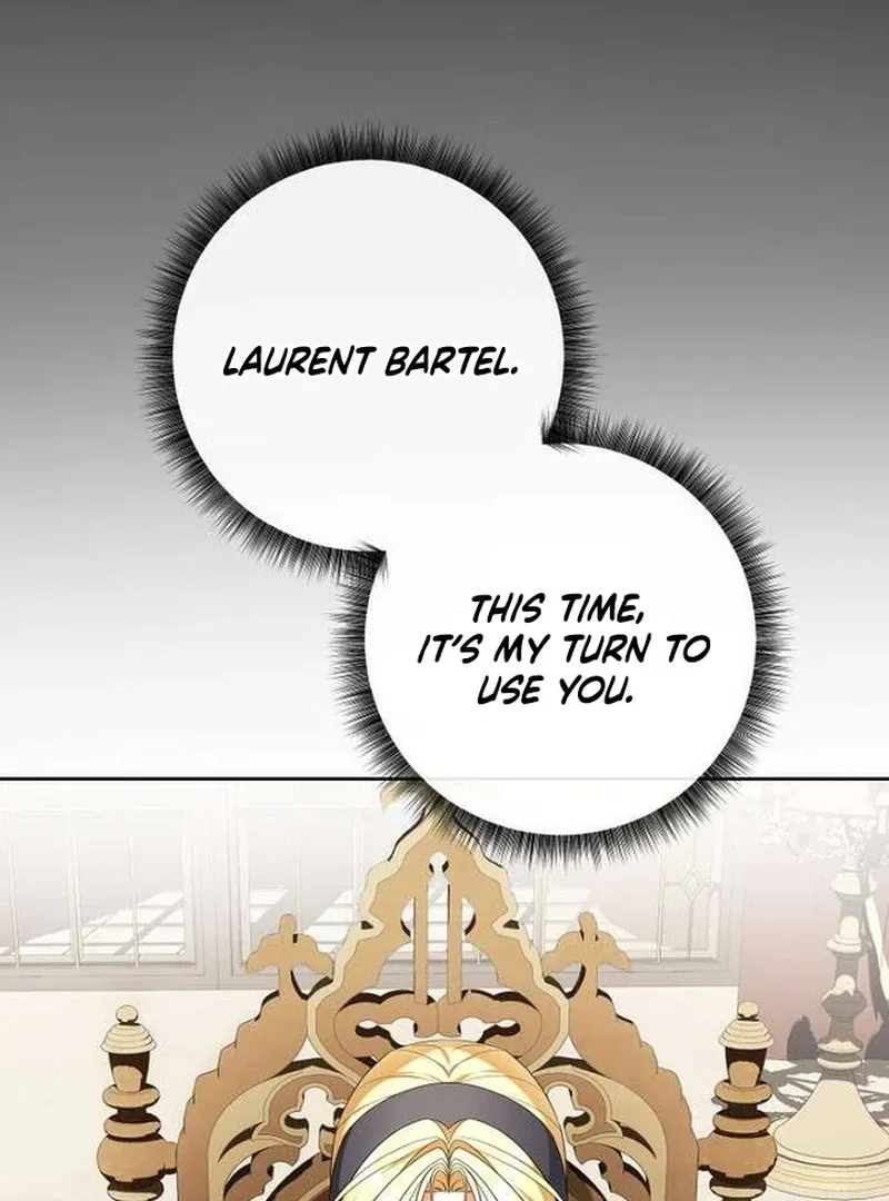 Poisoned Chalice: The Poisoned Princess Chapter 11 page 104 - 