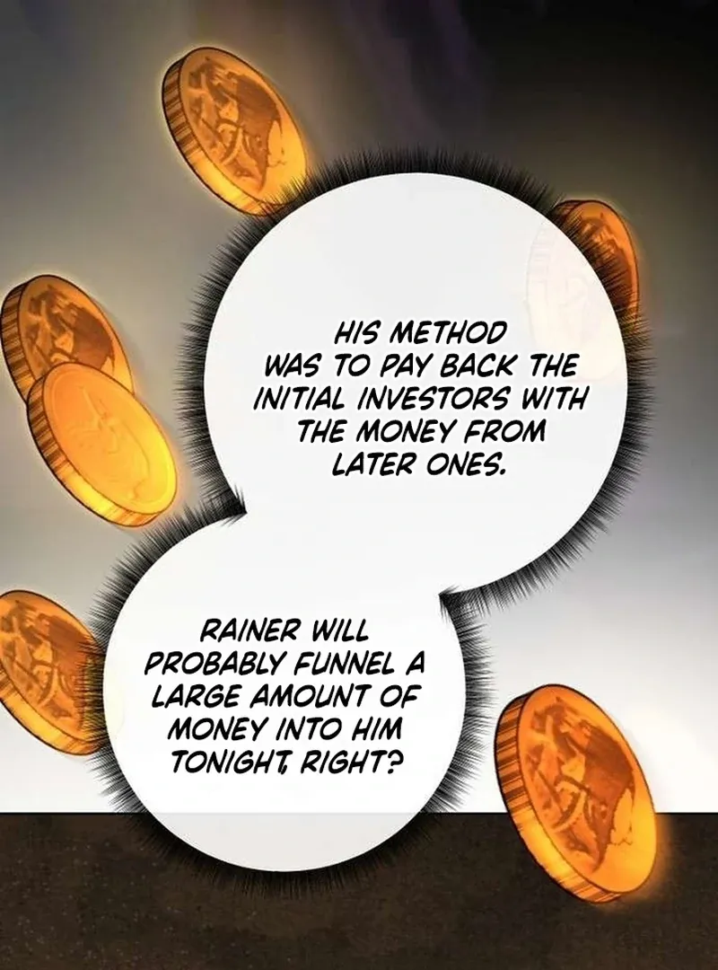 Poisoned Chalice: The Poisoned Princess Chapter 11 page 107 - 