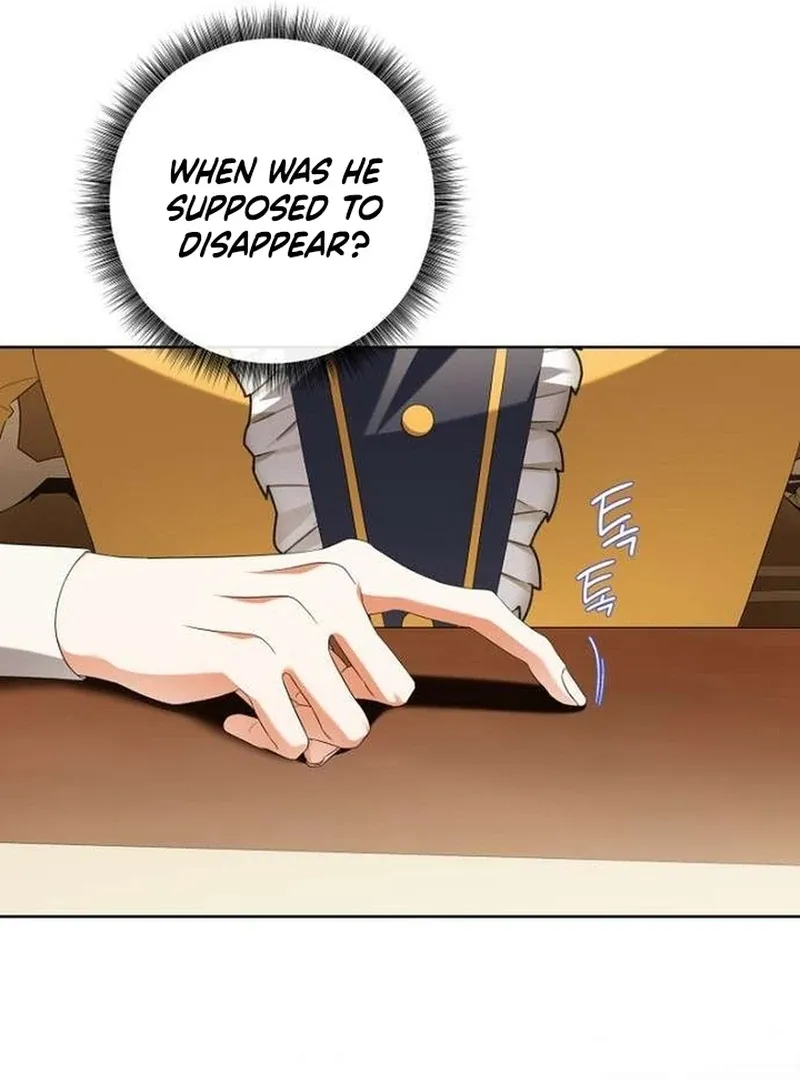 Poisoned Chalice: The Poisoned Princess Chapter 11 page 109 - 
