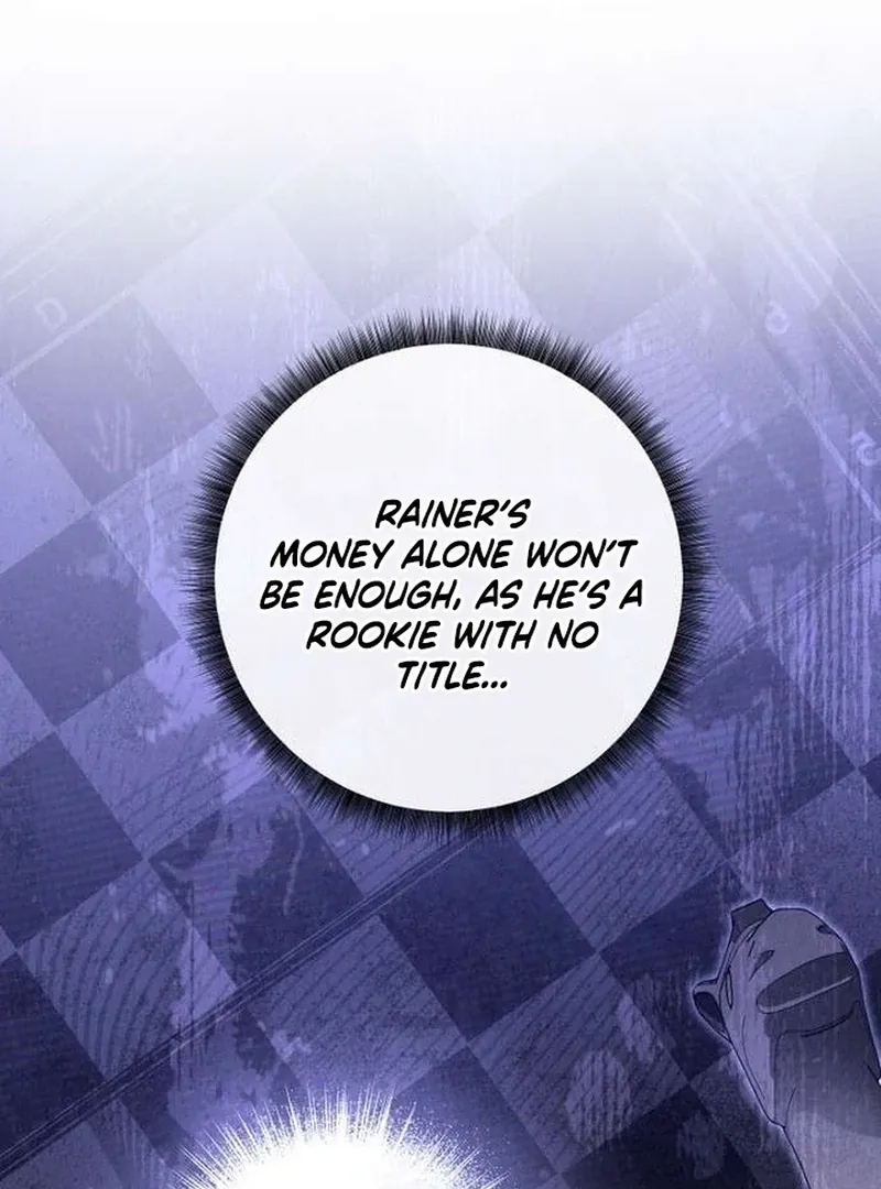 Poisoned Chalice: The Poisoned Princess Chapter 11 page 110 - 