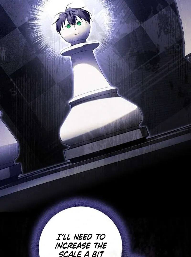 Poisoned Chalice: The Poisoned Princess Chapter 11 page 111 - 
