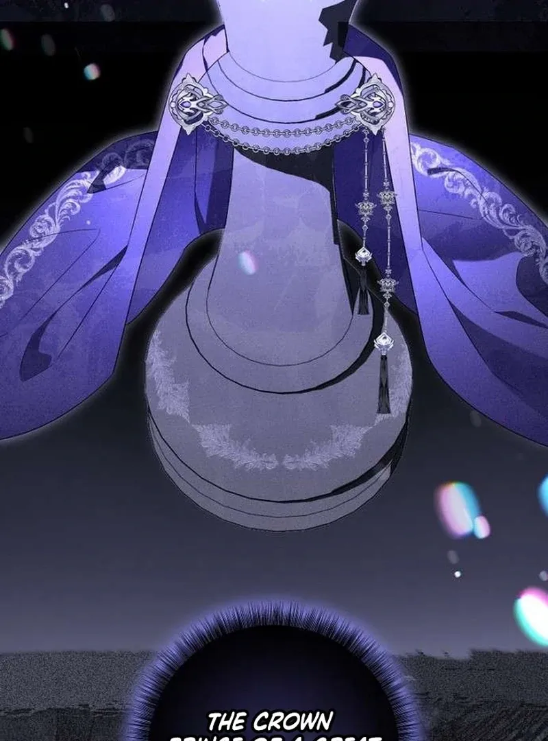 Poisoned Chalice: The Poisoned Princess Chapter 11 page 114 - 