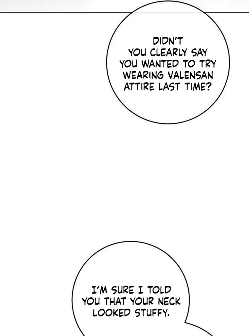 Poisoned Chalice: The Poisoned Princess Chapter 11 page 119 - 