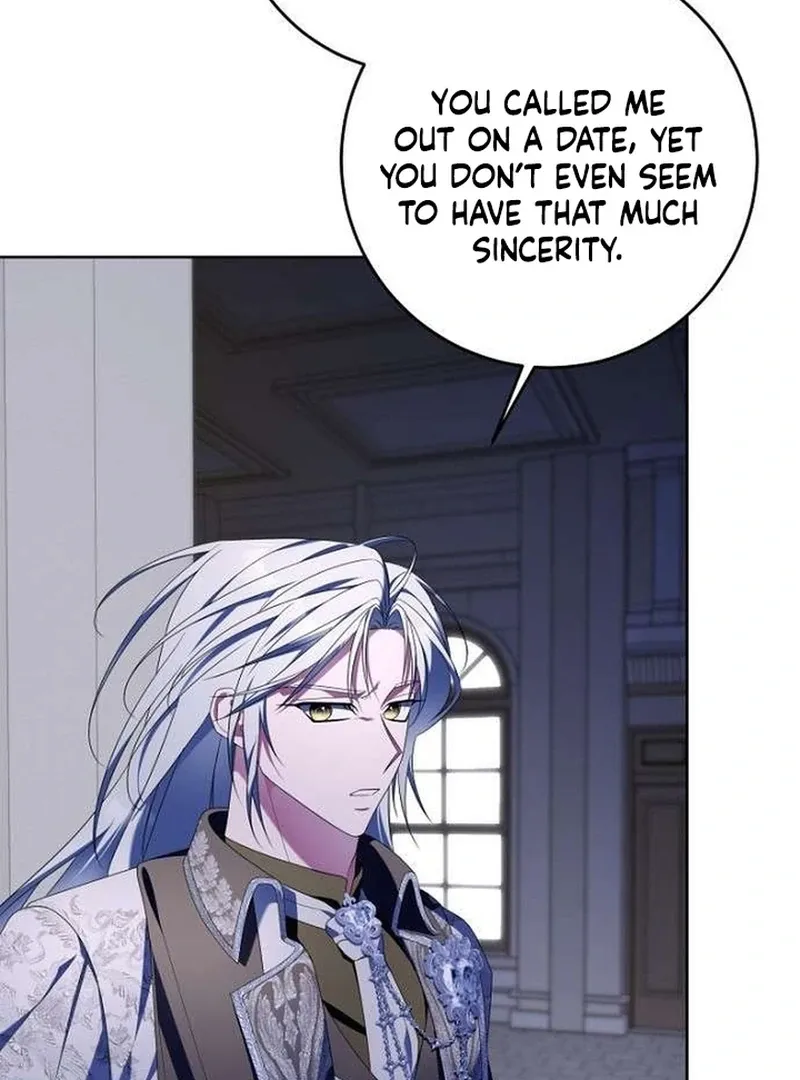 Poisoned Chalice: The Poisoned Princess Chapter 11 page 120 - 