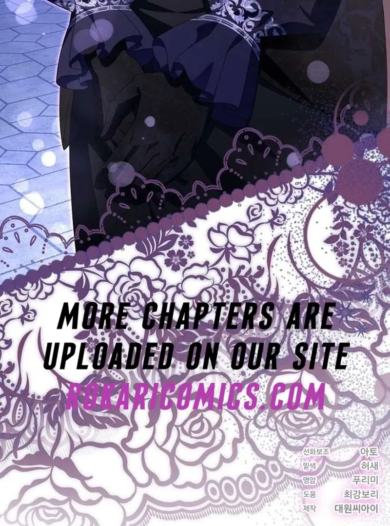 Poisoned Chalice: The Poisoned Princess Chapter 11 page 125 - 