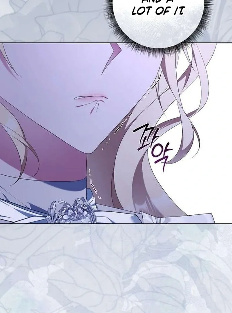 Poisoned Chalice: The Poisoned Princess Chapter 11 page 16 - 