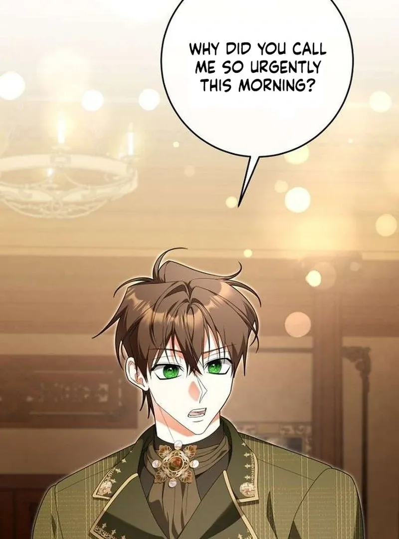 Poisoned Chalice: The Poisoned Princess Chapter 11 page 20 - 