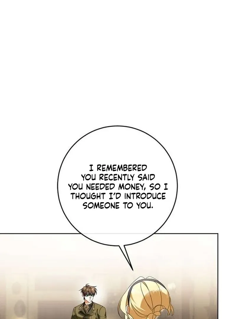 Poisoned Chalice: The Poisoned Princess Chapter 11 page 22 - 