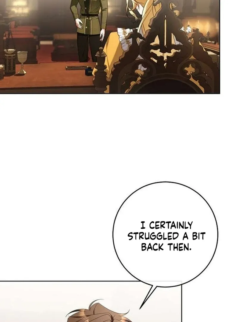 Poisoned Chalice: The Poisoned Princess Chapter 11 page 23 - 