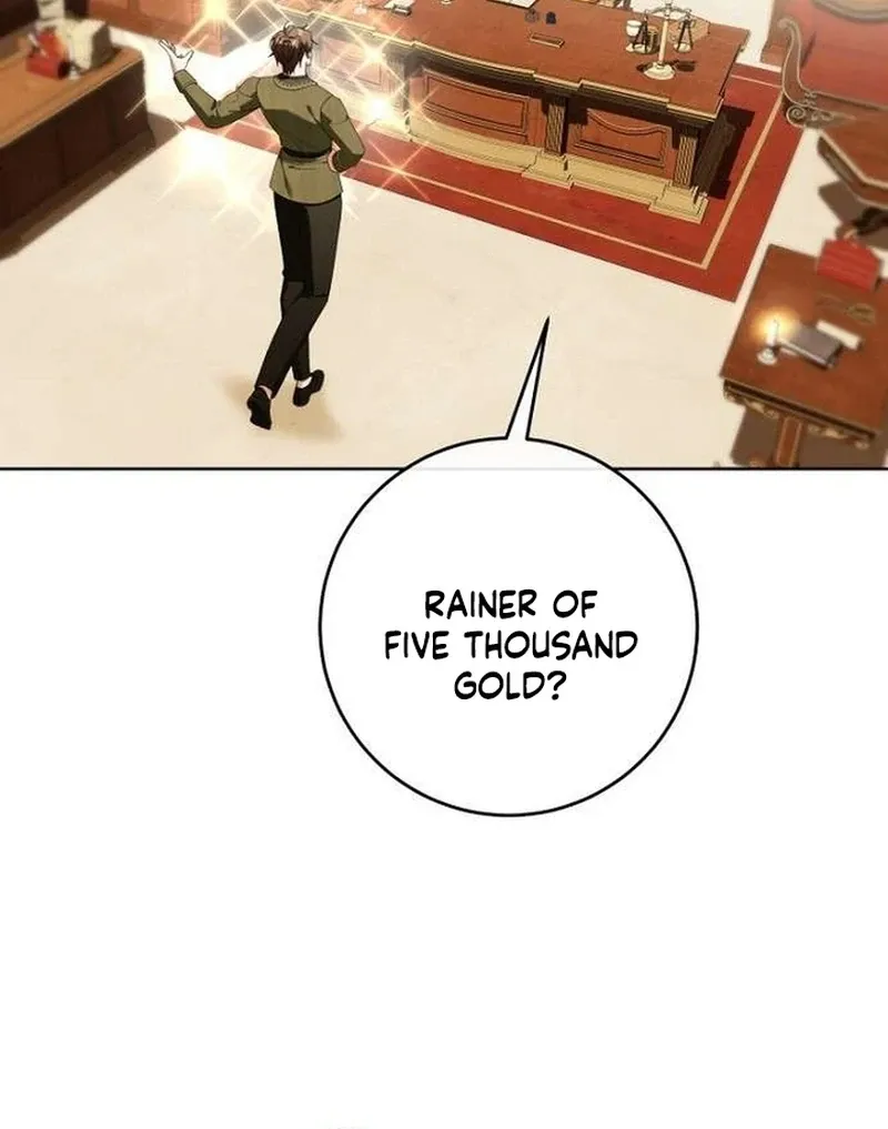 Poisoned Chalice: The Poisoned Princess Chapter 11 page 26 - 