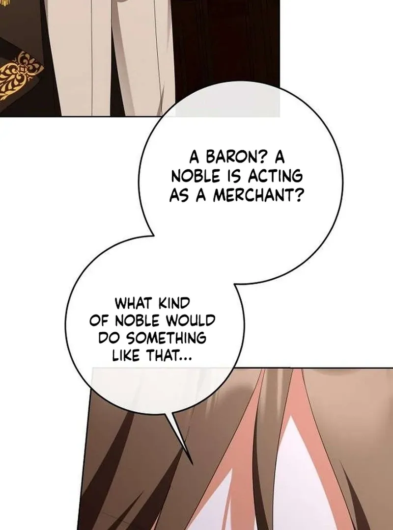 Poisoned Chalice: The Poisoned Princess Chapter 11 page 40 - 