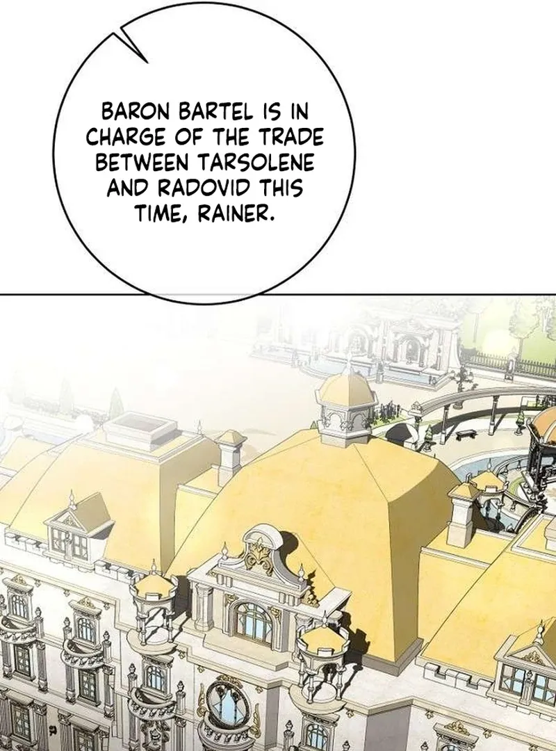 Poisoned Chalice: The Poisoned Princess Chapter 11 page 47 - 