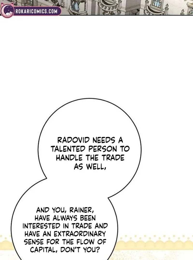 Poisoned Chalice: The Poisoned Princess Chapter 11 page 48 - 