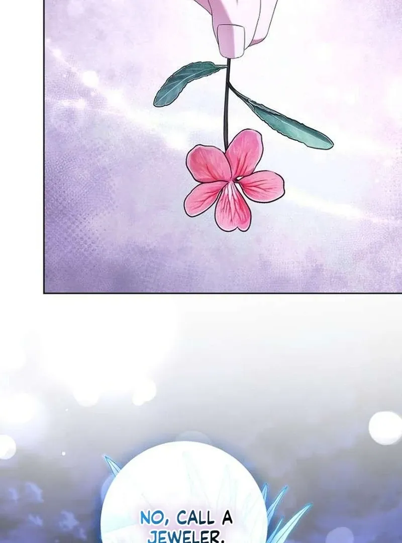 Poisoned Chalice: The Poisoned Princess Chapter 11 page 6 - 