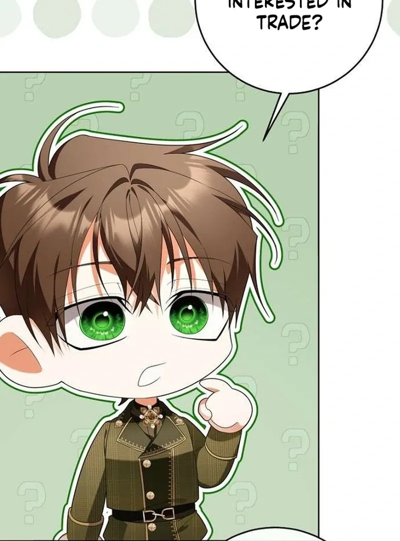 Poisoned Chalice: The Poisoned Princess Chapter 11 page 51 - 