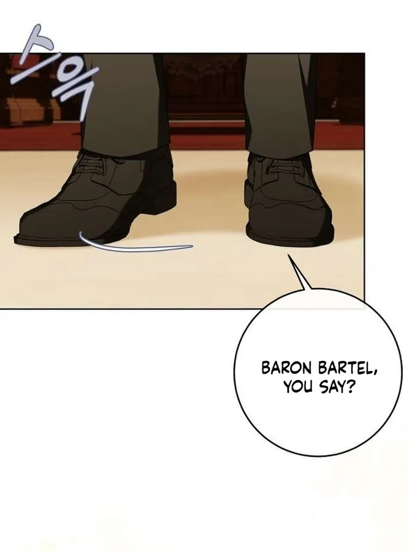 Poisoned Chalice: The Poisoned Princess Chapter 11 page 54 - 