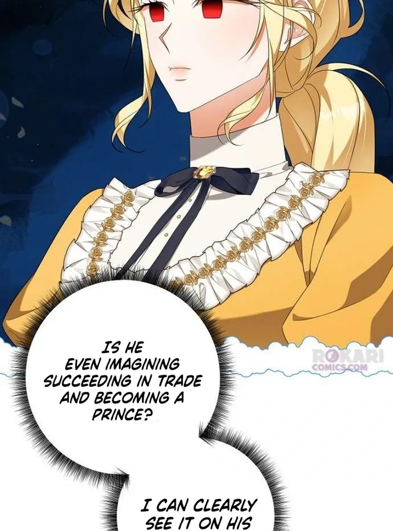 Poisoned Chalice: The Poisoned Princess Chapter 11 page 58 - 
