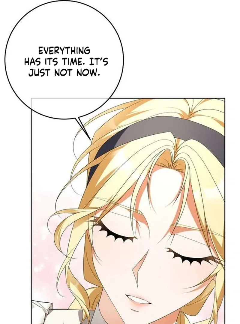 Poisoned Chalice: The Poisoned Princess Chapter 11 page 64 - 