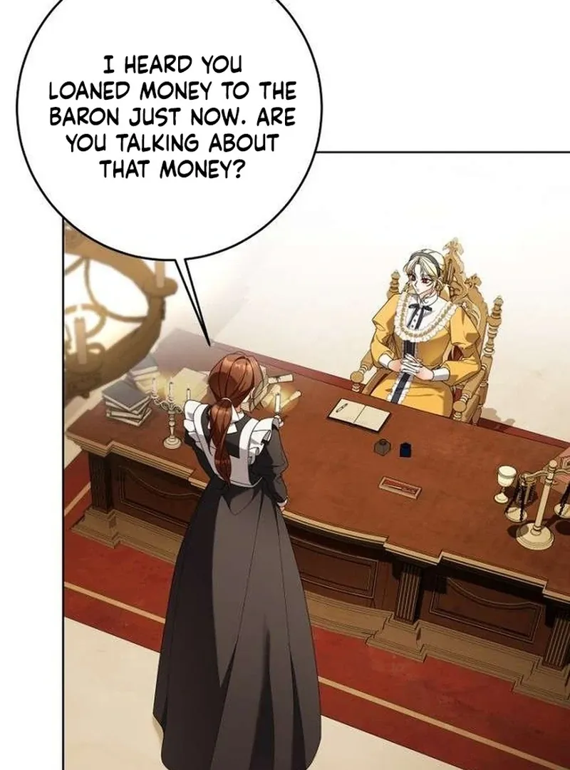 Poisoned Chalice: The Poisoned Princess Chapter 11 page 69 - 