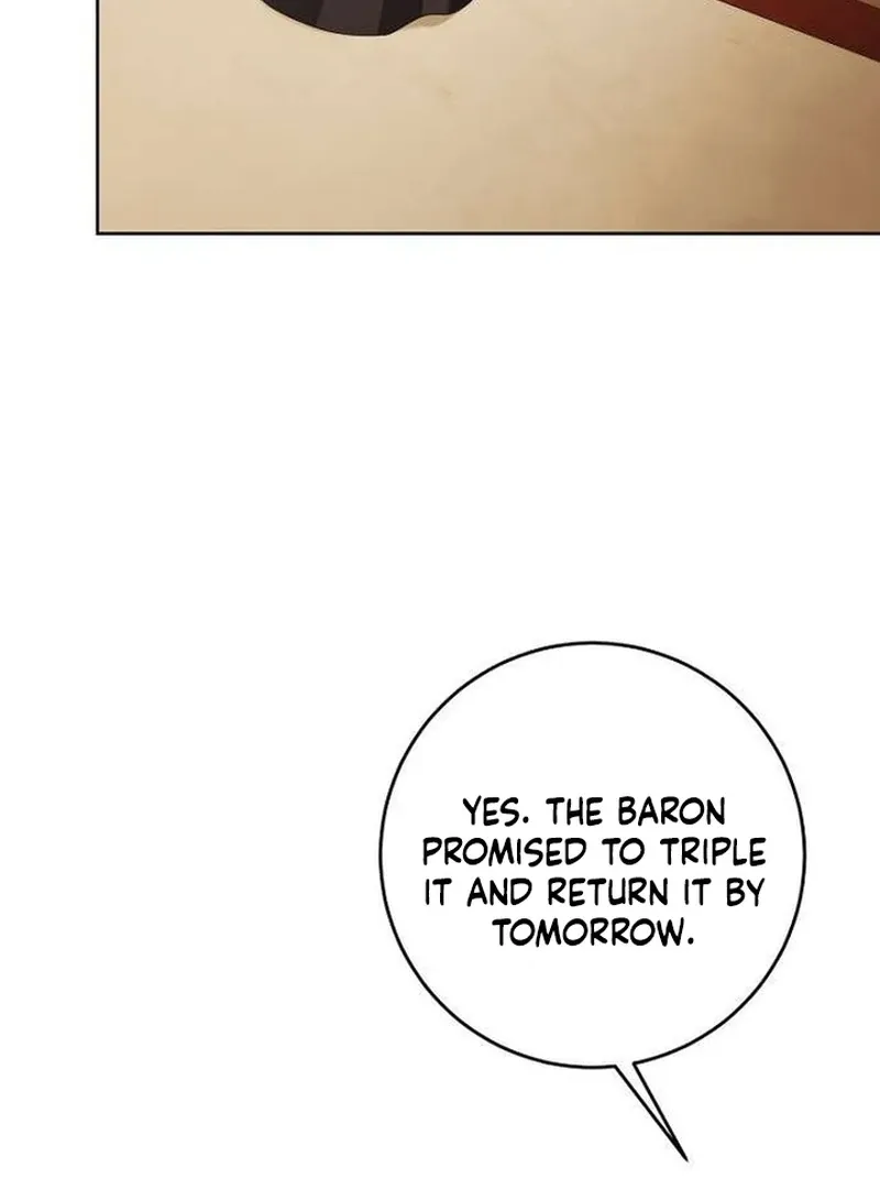 Poisoned Chalice: The Poisoned Princess Chapter 11 page 70 - 