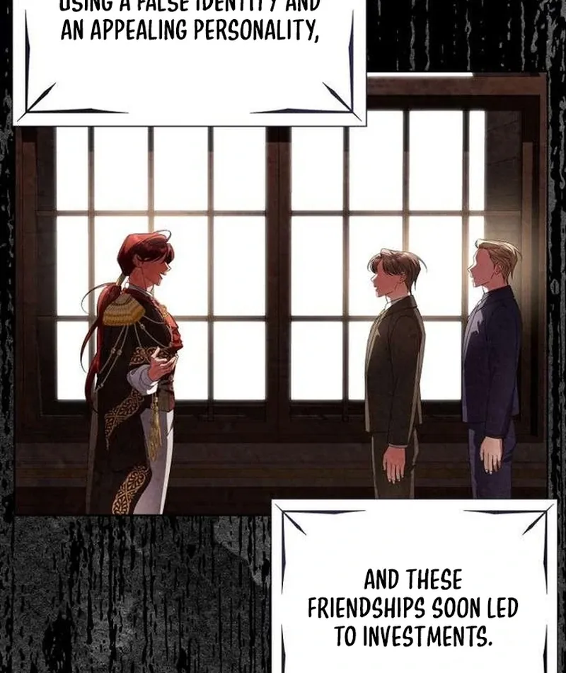 Poisoned Chalice: The Poisoned Princess Chapter 11 page 79 - 