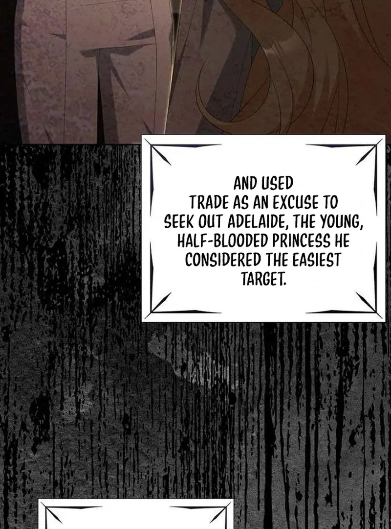 Poisoned Chalice: The Poisoned Princess Chapter 11 page 82 - 