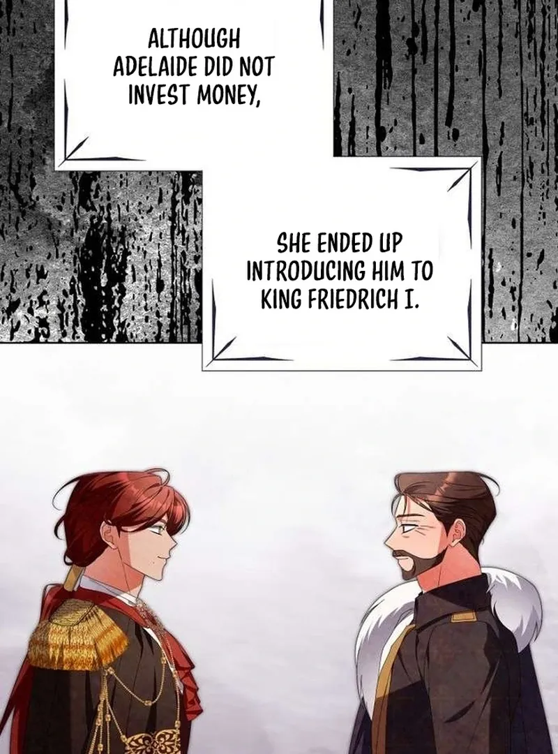 Poisoned Chalice: The Poisoned Princess Chapter 11 page 83 - 