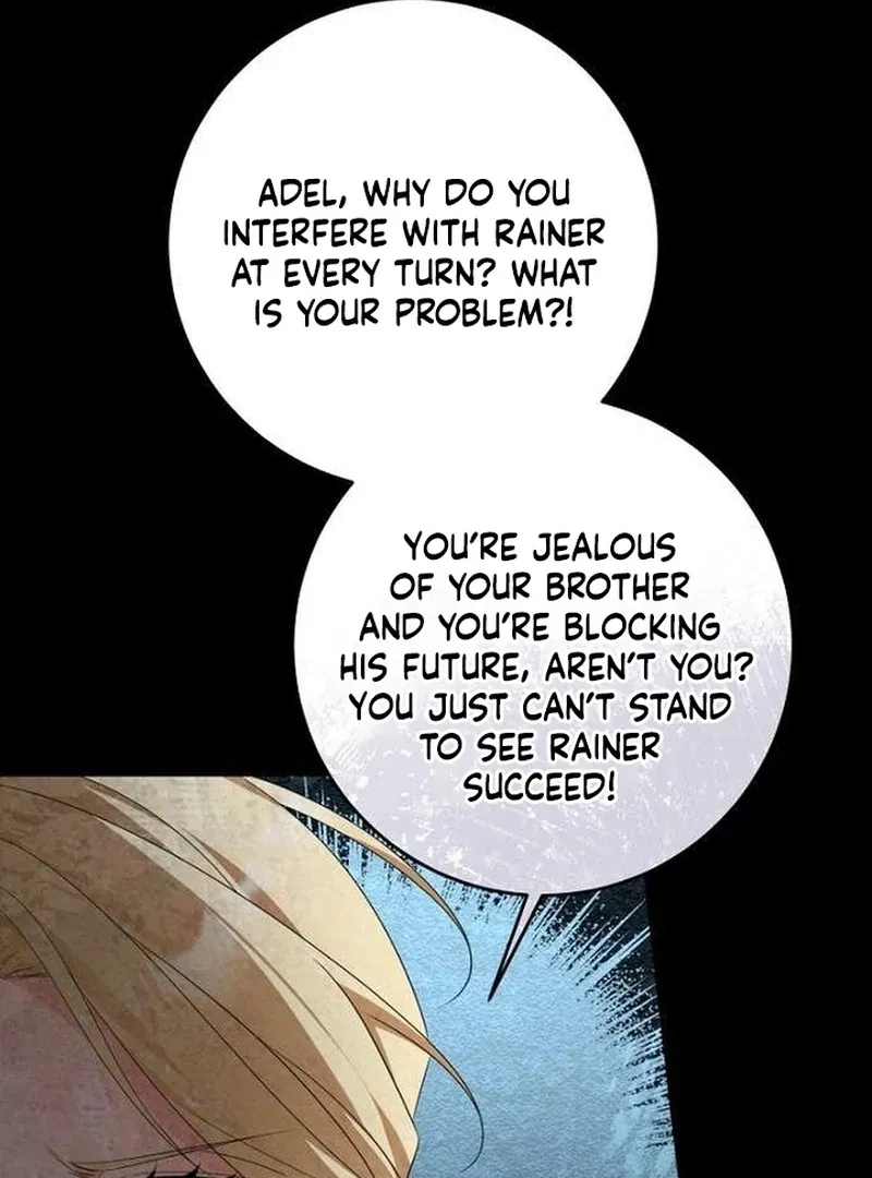 Poisoned Chalice: The Poisoned Princess Chapter 11 page 90 - 