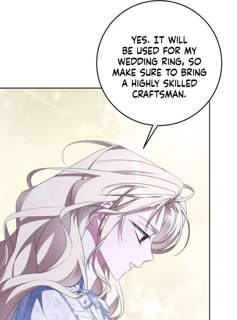 Poisoned Chalice: The Poisoned Princess Chapter 11 page 10 - 