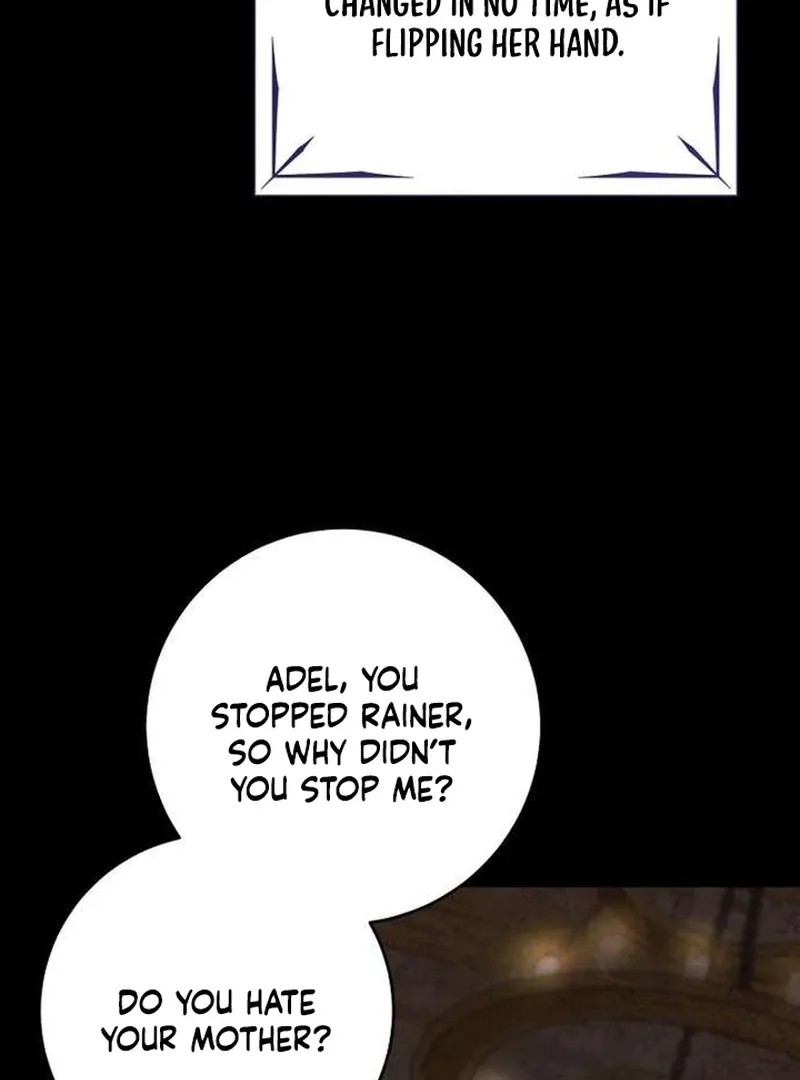 Poisoned Chalice: The Poisoned Princess Chapter 11 page 93 - 