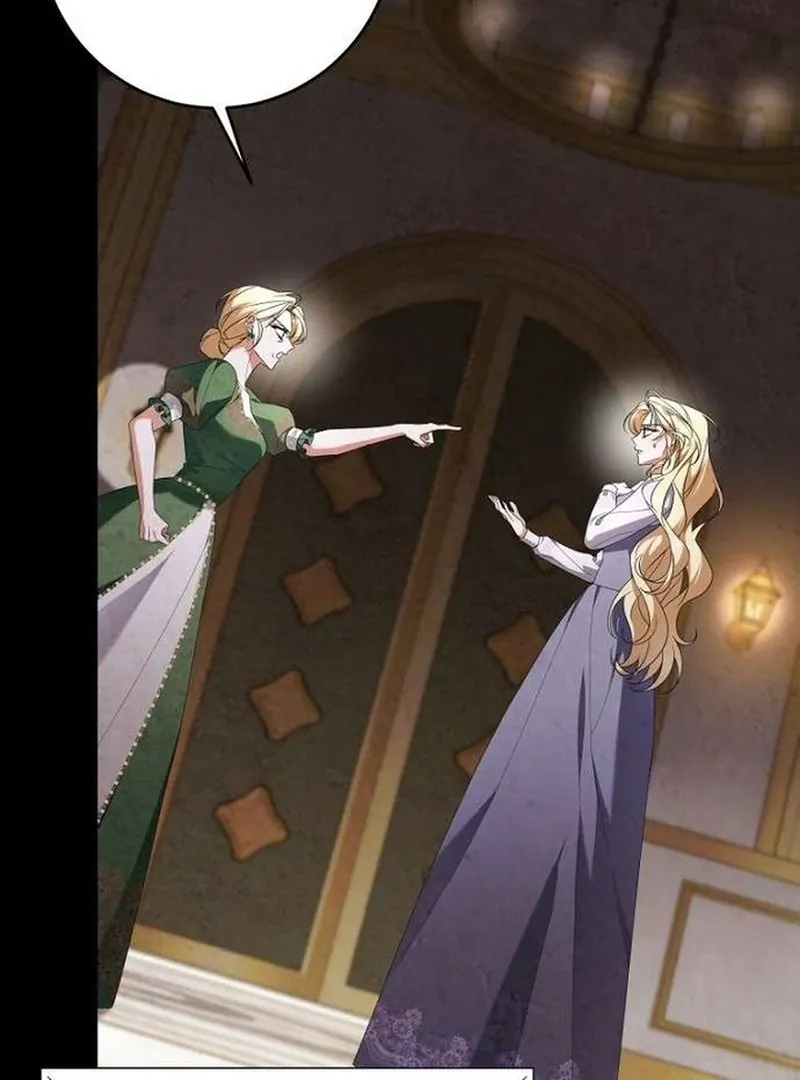 Poisoned Chalice: The Poisoned Princess Chapter 11 page 94 - 