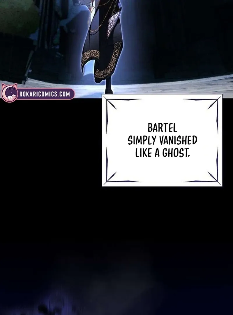 Poisoned Chalice: The Poisoned Princess Chapter 11 page 97 - 