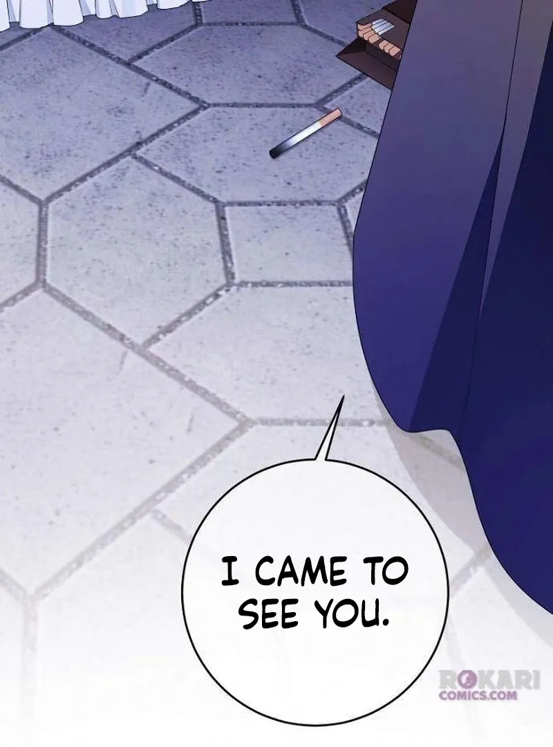 Poisoned Chalice: The Poisoned Princess Chapter 12 page 106 - 