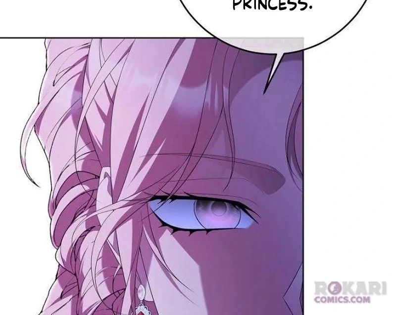Poisoned Chalice: The Poisoned Princess Chapter 12 page 110 - 
