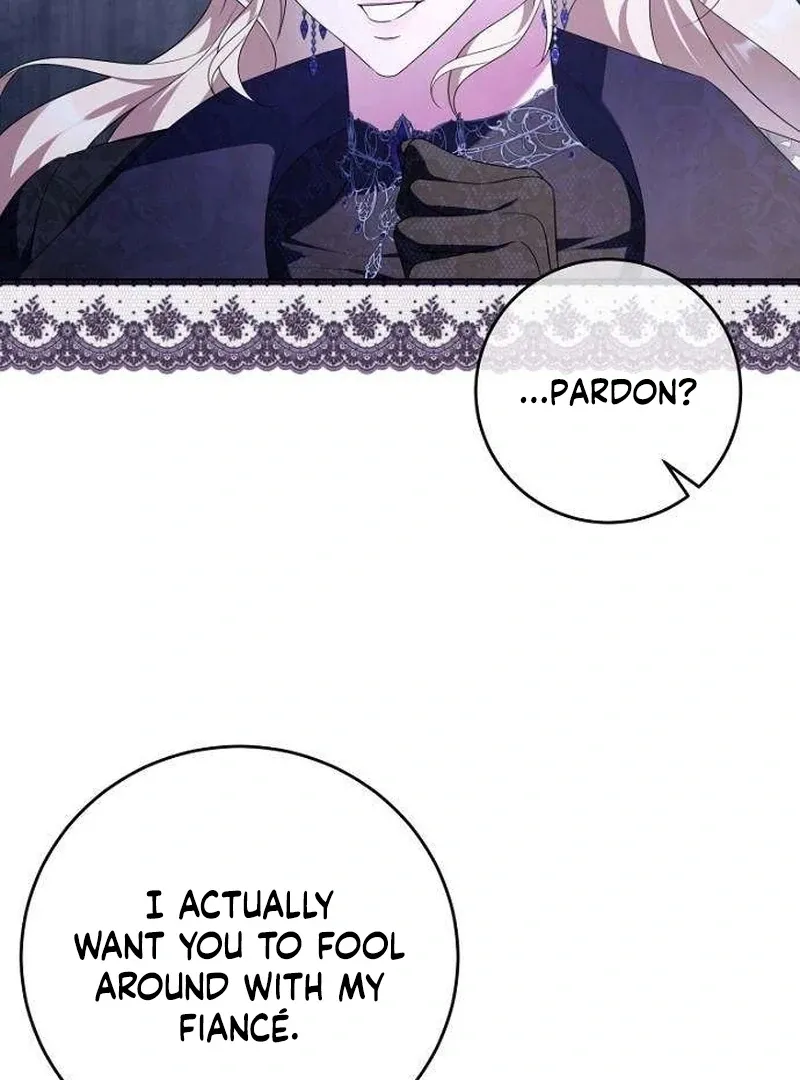Poisoned Chalice: The Poisoned Princess Chapter 12 page 116 - 