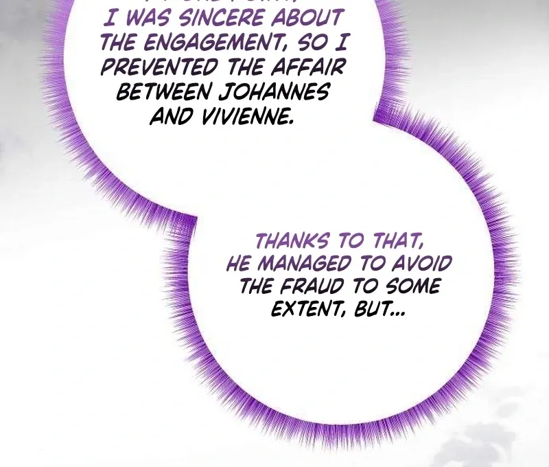 Poisoned Chalice: The Poisoned Princess Chapter 12 page 18 - 