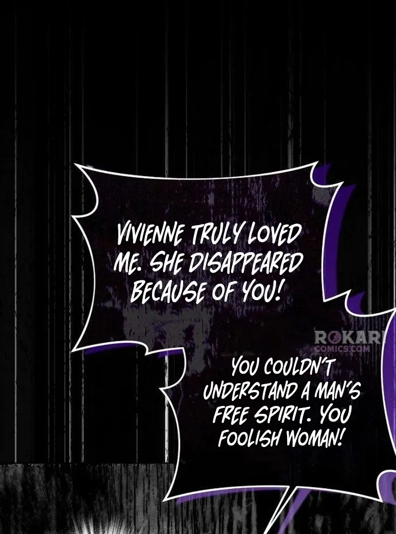 Poisoned Chalice: The Poisoned Princess Chapter 12 page 21 - 