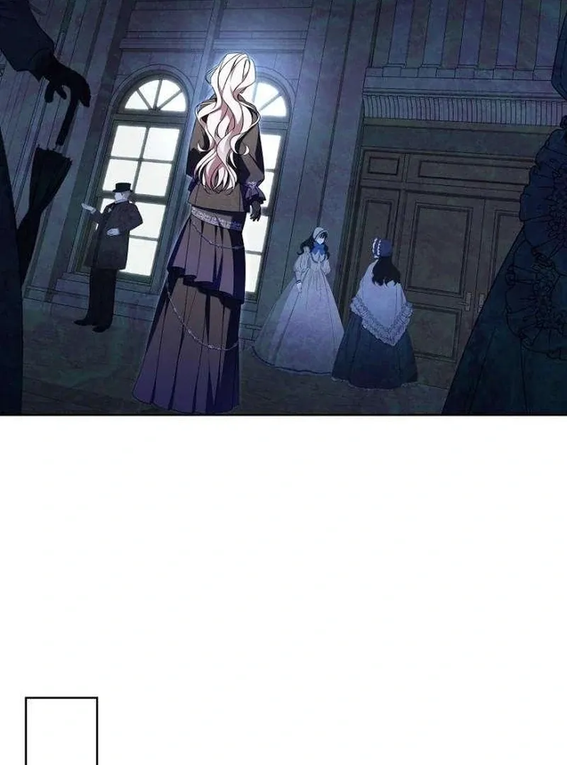 Poisoned Chalice: The Poisoned Princess Chapter 12 page 26 - 