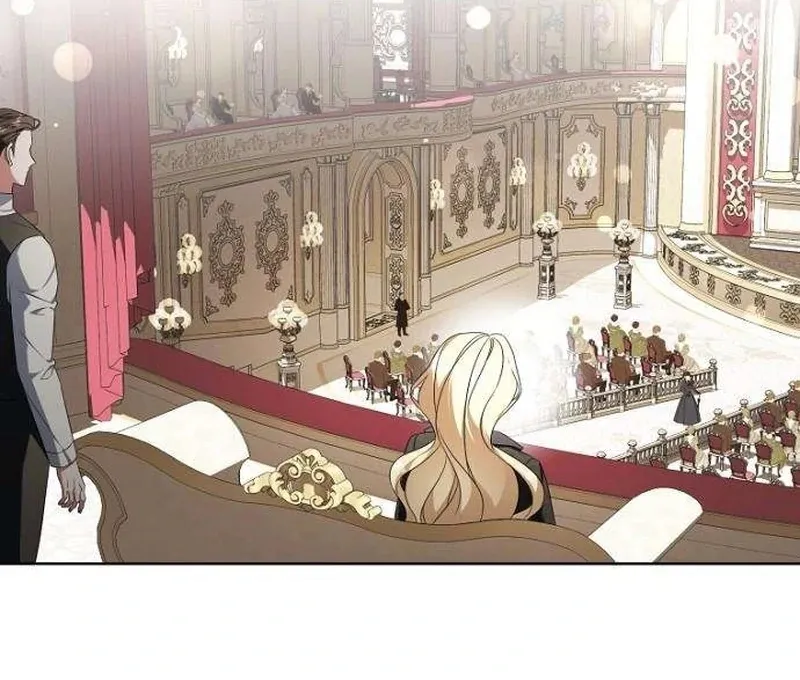 Poisoned Chalice: The Poisoned Princess Chapter 12 page 28 - 