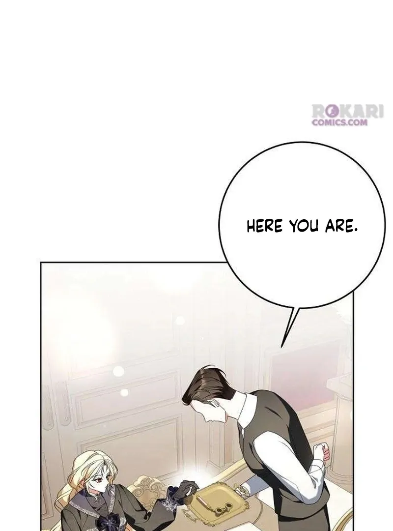 Poisoned Chalice: The Poisoned Princess Chapter 12 page 29 - 