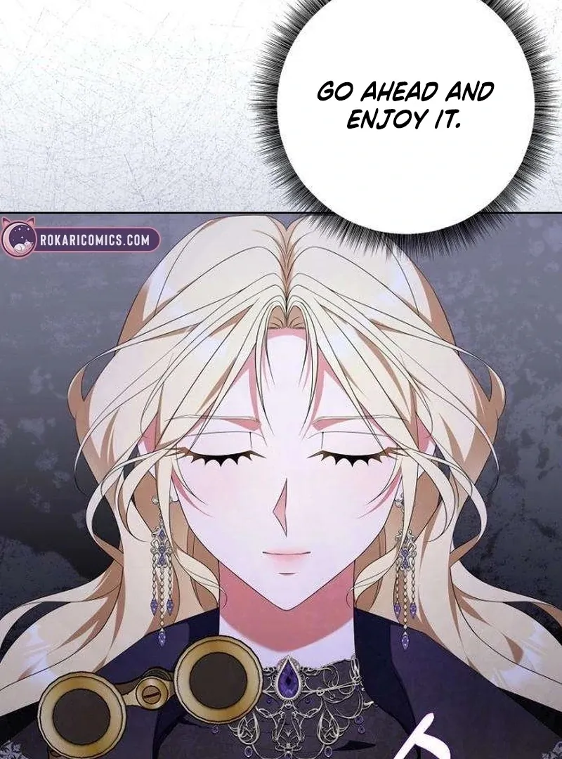 Poisoned Chalice: The Poisoned Princess Chapter 12 page 31 - 