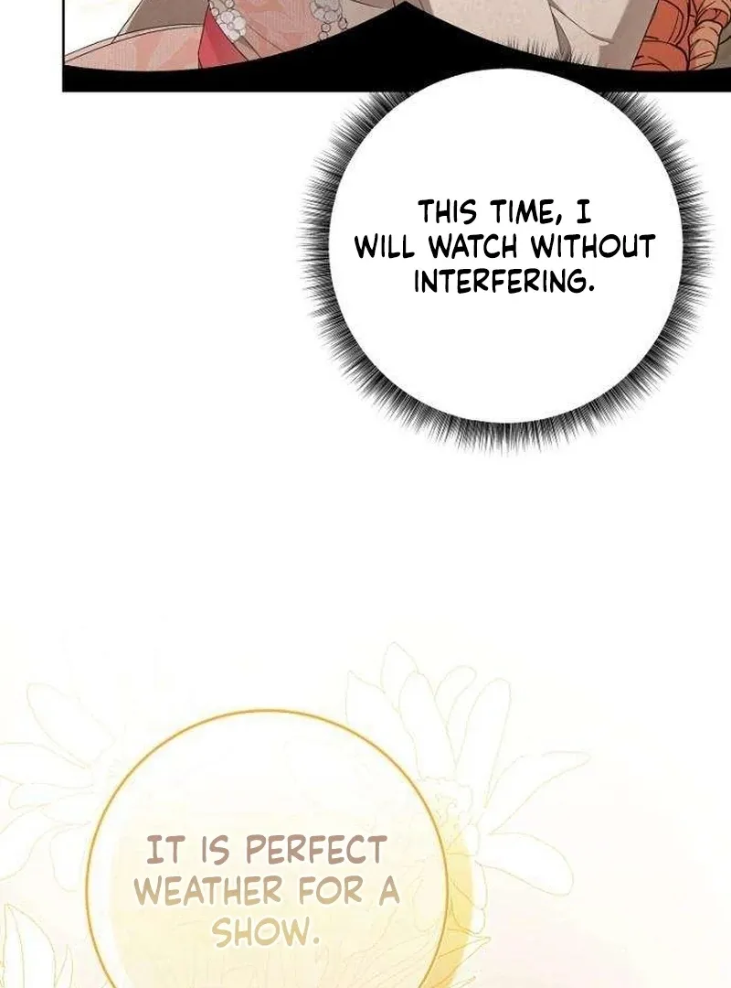 Poisoned Chalice: The Poisoned Princess Chapter 12 page 35 - 