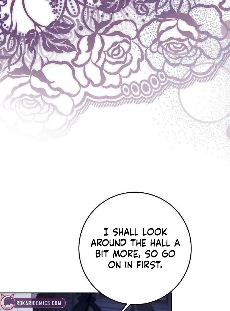 Poisoned Chalice: The Poisoned Princess Chapter 12 page 5 - 