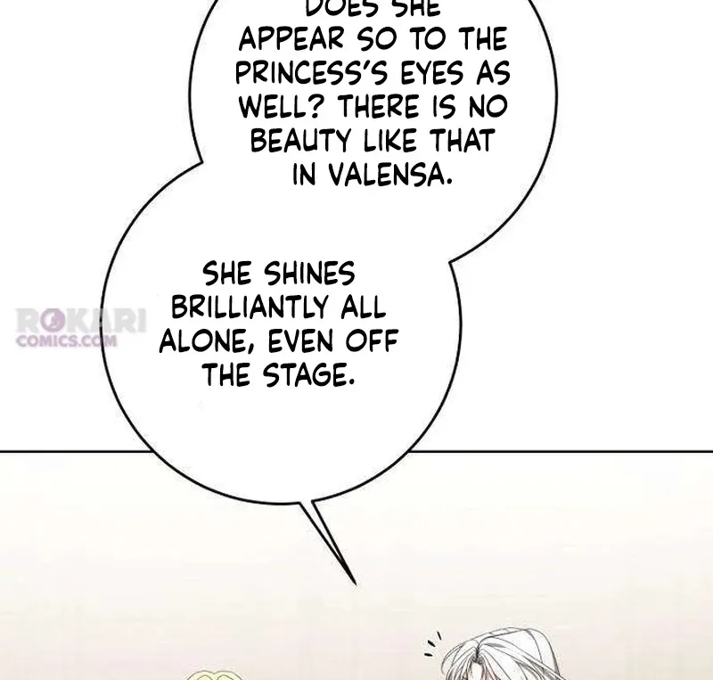 Poisoned Chalice: The Poisoned Princess Chapter 12 page 46 - 