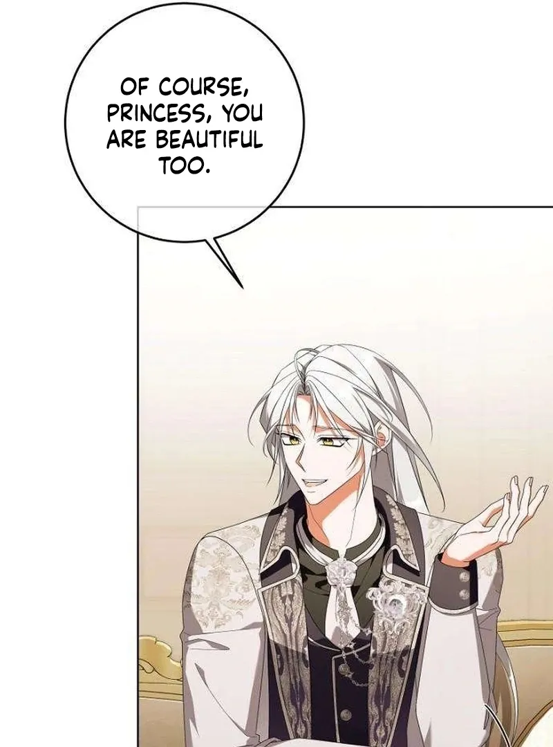 Poisoned Chalice: The Poisoned Princess Chapter 12 page 48 - 