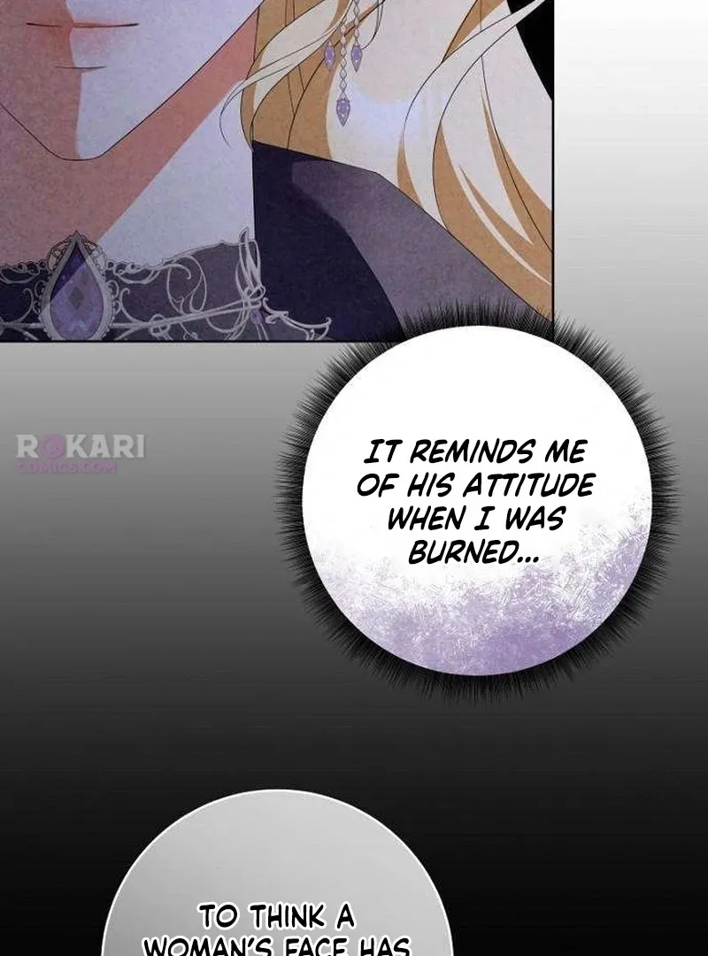 Poisoned Chalice: The Poisoned Princess Chapter 12 page 50 - 