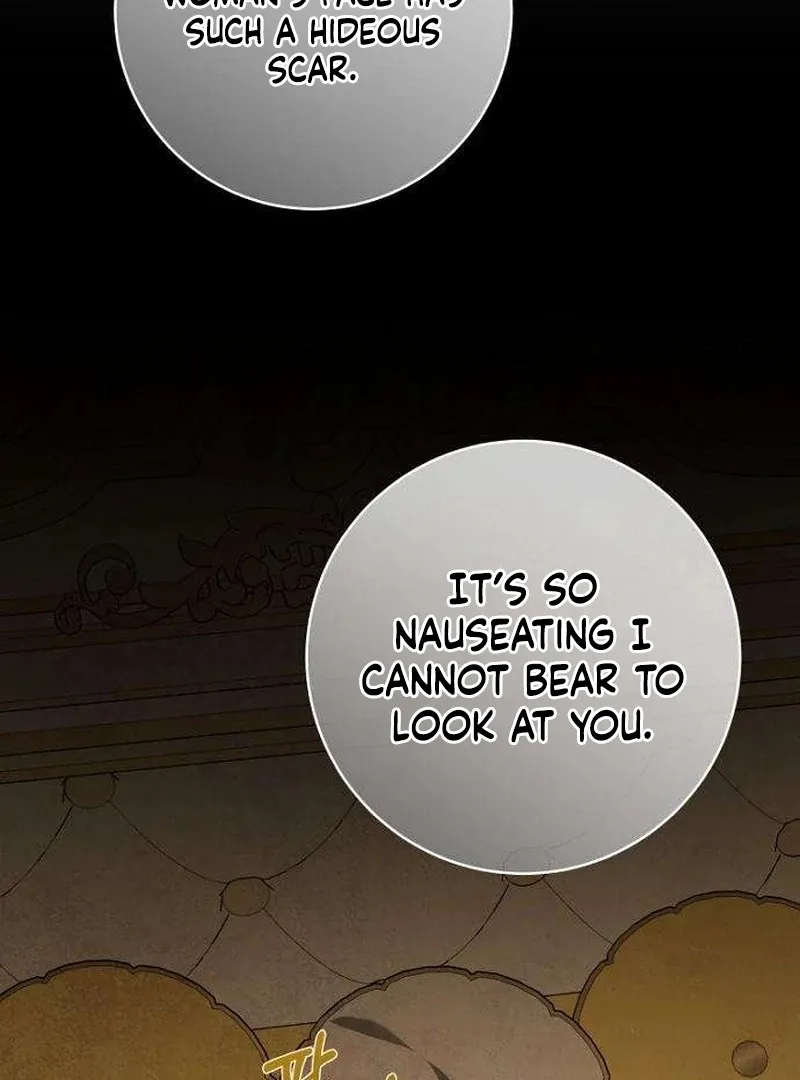 Poisoned Chalice: The Poisoned Princess Chapter 12 page 51 - 