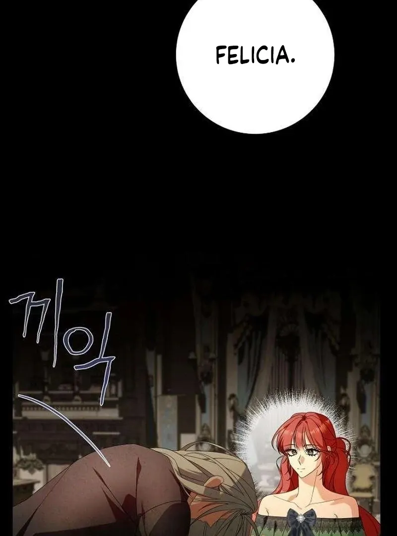 Poisoned Chalice: The Poisoned Princess Chapter 12 page 53 - 